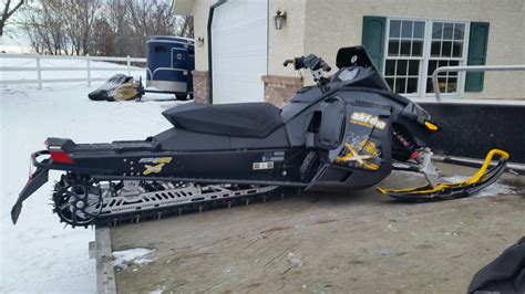 Justin Fuller brought this SkiDoo 1200 4tec with FPP Stage 2 intercooled turbo system to tune with two new features designed to enhance drivability and reliability on pump gas. . Fpp skidoo 1200 turbo